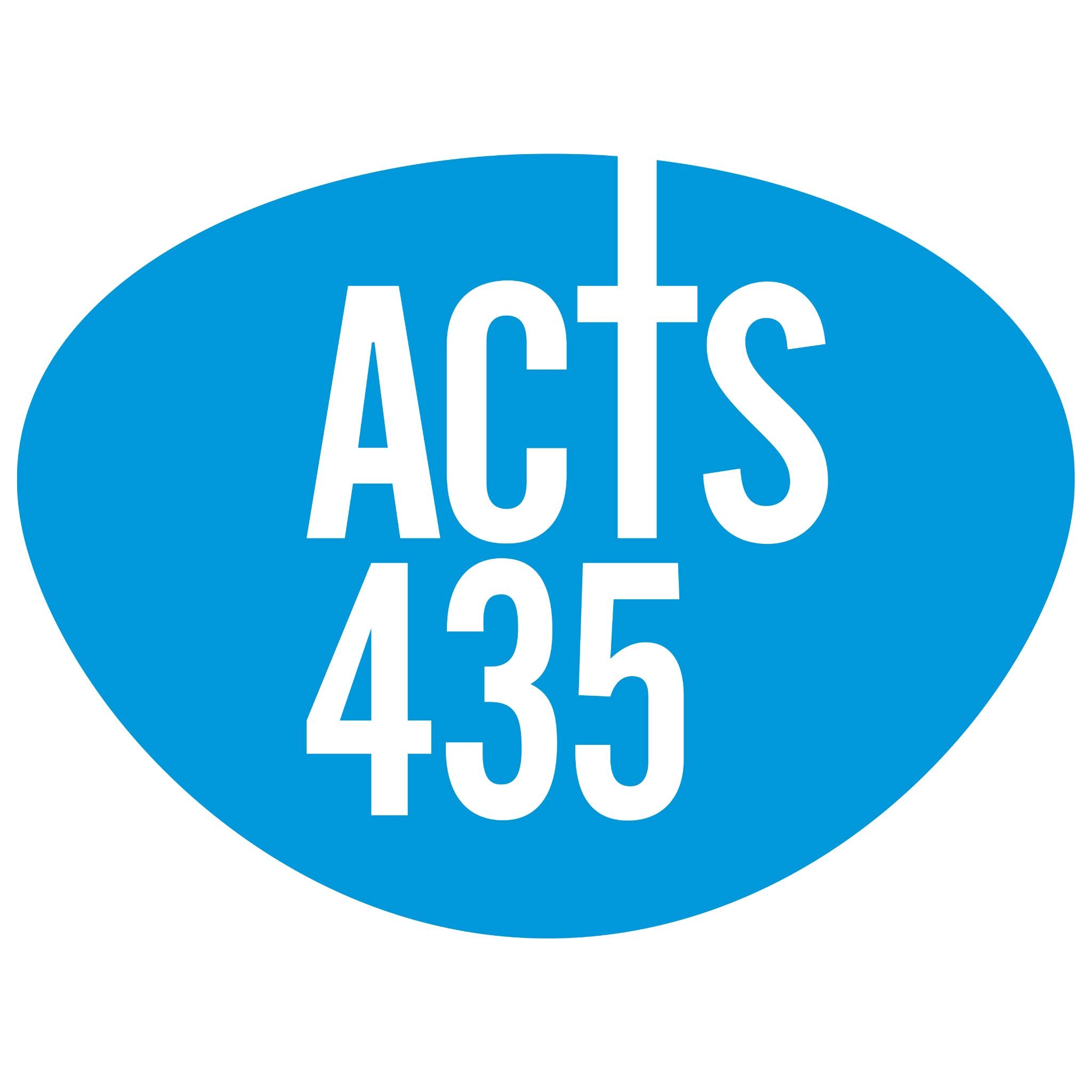 ACTS435