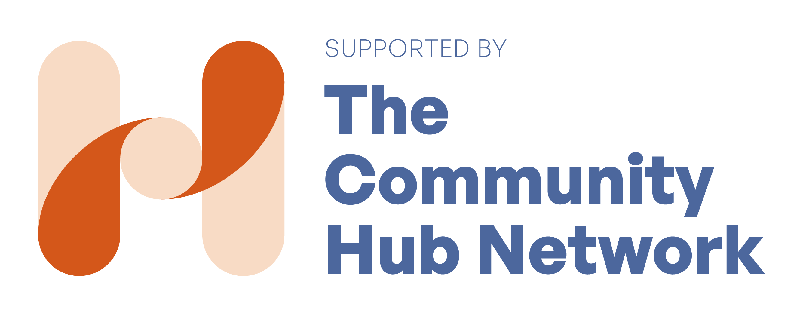 The Community Hub Network